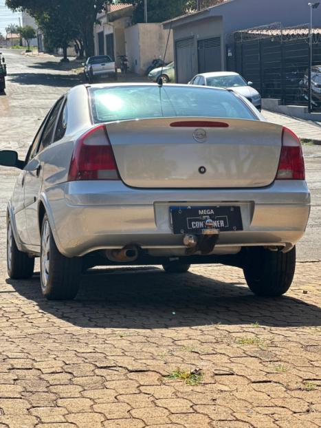 CHEVROLET Corsa Sedan 1.8 4P FLEX, Foto 15