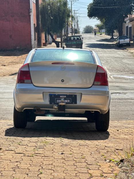 CHEVROLET Corsa Sedan 1.8 4P FLEX, Foto 16