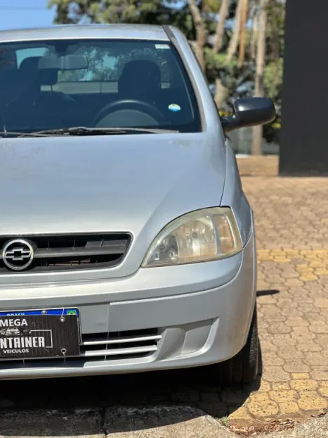 CHEVROLET Corsa Sedan 1.8 4P FLEX, Foto 17