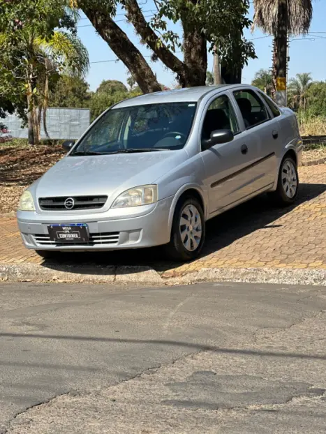 CHEVROLET Corsa Sedan 1.8 4P FLEX, Foto 18