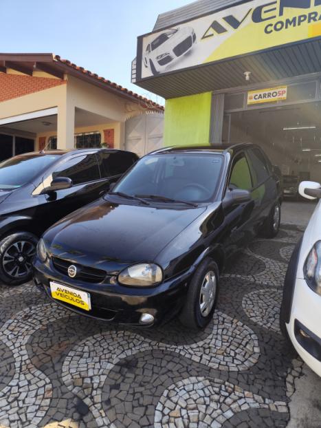 CHEVROLET Corsa Sedan 1.0 4P, Foto 2