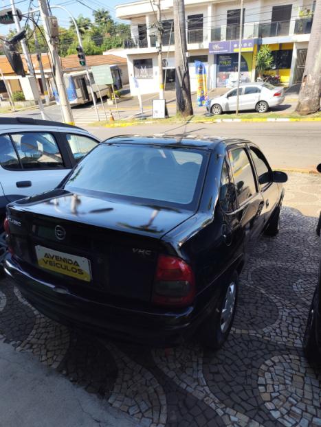 CHEVROLET Corsa Sedan 1.0 4P, Foto 5