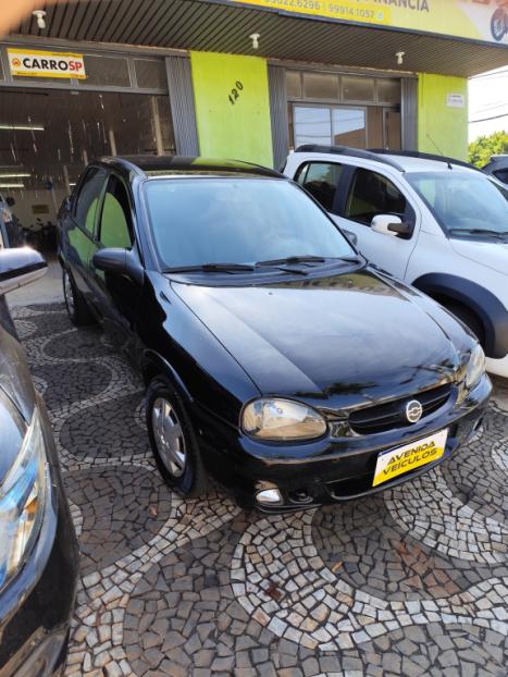 CHEVROLET Corsa Sedan 1.0 4P, Foto 6