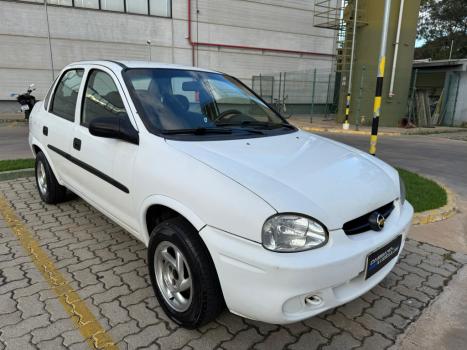 CHEVROLET Corsa Sedan 1.0 4P, Foto 2