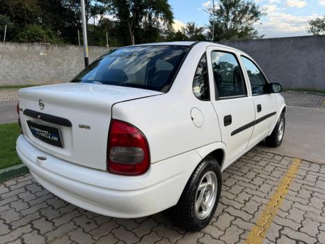 CHEVROLET Corsa Sedan 1.0 4P, Foto 3