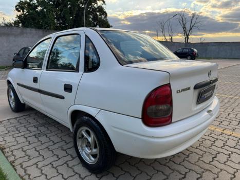 CHEVROLET Corsa Sedan 1.0 4P, Foto 4