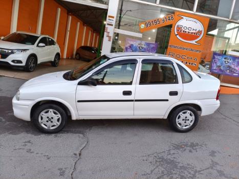 CHEVROLET Corsa Sedan 1.0 4P VHC, Foto 3