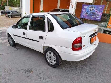 CHEVROLET Corsa Sedan 1.0 4P VHC, Foto 6