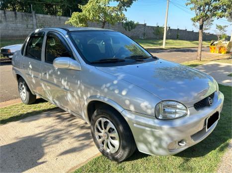 CHEVROLET Corsa Sedan 1.0 4P, Foto 4