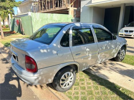 CHEVROLET Corsa Sedan 1.0 4P, Foto 5