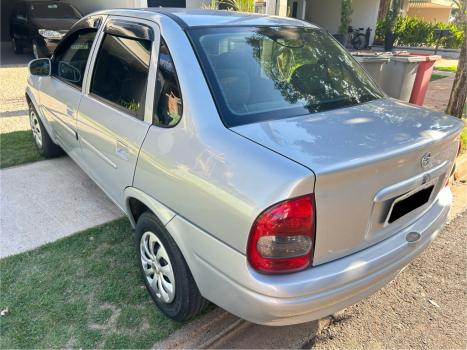 CHEVROLET Corsa Sedan 1.0 4P, Foto 6