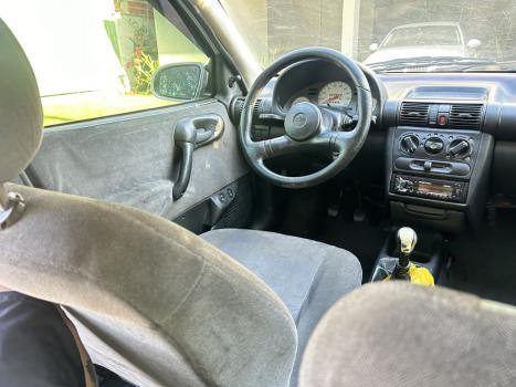 CHEVROLET Corsa Sedan 1.0 4P, Foto 8