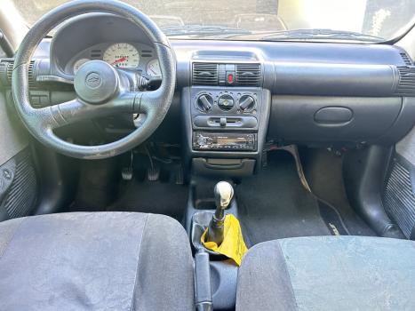 CHEVROLET Corsa Sedan 1.0 4P, Foto 11