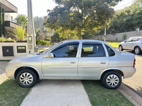 CHEVROLET Corsa Sedan 1.0 4P, Foto 12