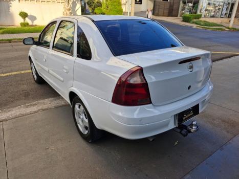 CHEVROLET Corsa Sedan 1.4 4P PREMIUM FLEX, Foto 4