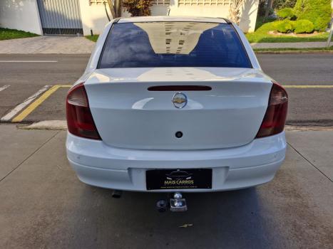 CHEVROLET Corsa Sedan 1.4 4P PREMIUM FLEX, Foto 5
