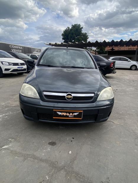 CHEVROLET Corsa Sedan 1.4 4P MAXX FLEX, Foto 2