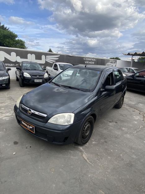 CHEVROLET Corsa Sedan 1.4 4P MAXX FLEX, Foto 3