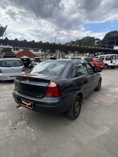 CHEVROLET Corsa Sedan 1.4 4P MAXX FLEX, Foto 4