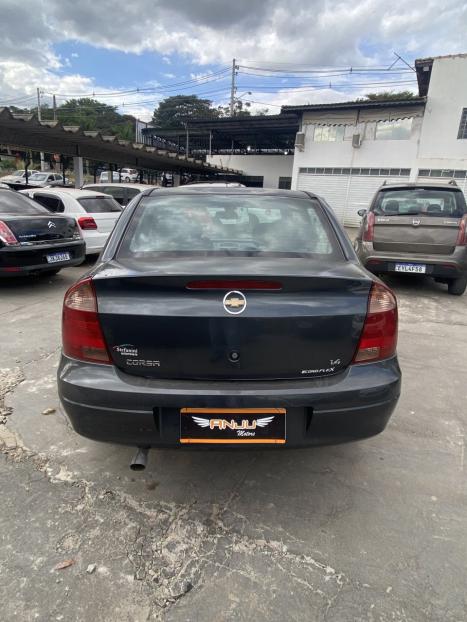 CHEVROLET Corsa Sedan 1.4 4P MAXX FLEX, Foto 5