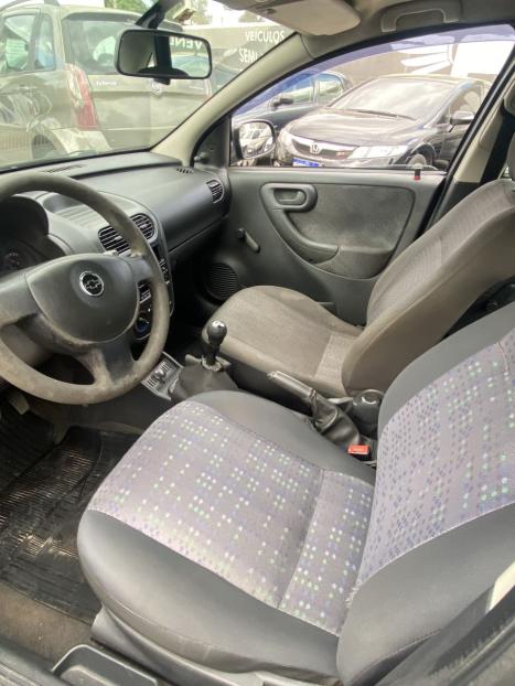 CHEVROLET Corsa Sedan 1.4 4P MAXX FLEX, Foto 9