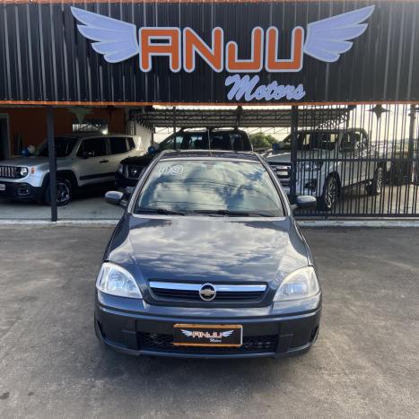CHEVROLET Corsa Sedan 1.4 4P MAXX FLEX, Foto 2
