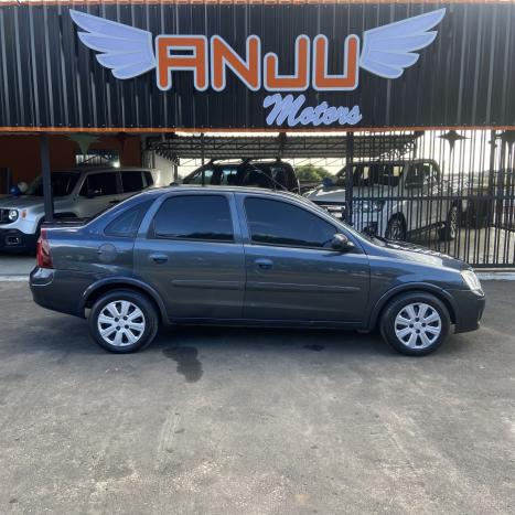 CHEVROLET Corsa Sedan 1.4 4P MAXX FLEX, Foto 3