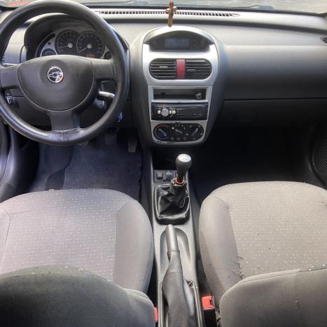 CHEVROLET Corsa Sedan 1.4 4P MAXX FLEX, Foto 5
