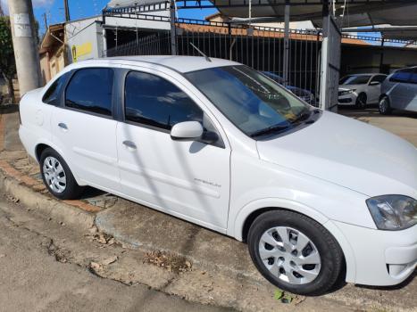 CHEVROLET Corsa Sedan 1.4 4P PREMIUM FLEX, Foto 2
