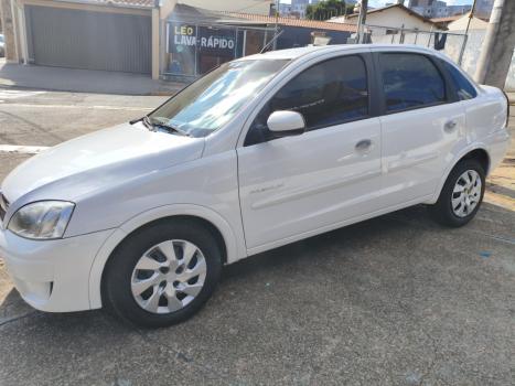 CHEVROLET Corsa Sedan 1.4 4P PREMIUM FLEX, Foto 3