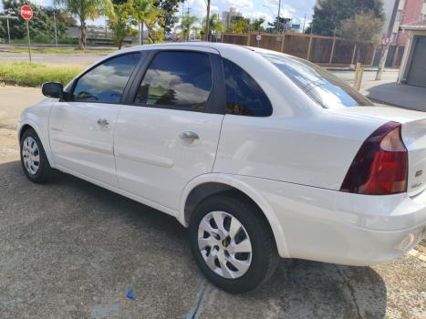 CHEVROLET Corsa Sedan 1.4 4P PREMIUM FLEX, Foto 4