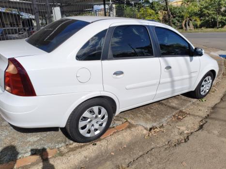 CHEVROLET Corsa Sedan 1.4 4P PREMIUM FLEX, Foto 5