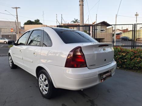 CHEVROLET Corsa Sedan 1.4 4P PREMIUM FLEX, Foto 4