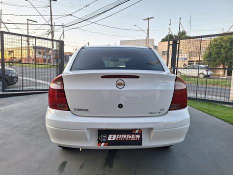 CHEVROLET Corsa Sedan 1.4 4P PREMIUM FLEX, Foto 5