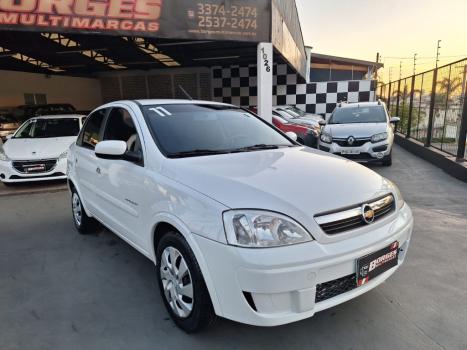 CHEVROLET Corsa Sedan 1.4 4P PREMIUM FLEX, Foto 8