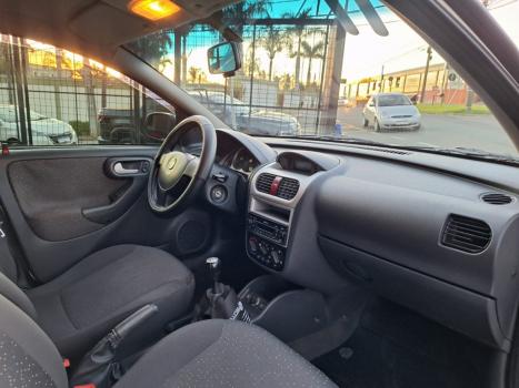 CHEVROLET Corsa Sedan 1.4 4P PREMIUM FLEX, Foto 10