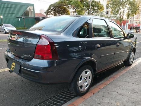 CHEVROLET Corsa Sedan 1.4 4P MAXX FLEX, Foto 3