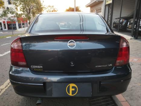 CHEVROLET Corsa Sedan 1.4 4P MAXX FLEX, Foto 4