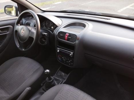 CHEVROLET Corsa Sedan 1.4 4P MAXX FLEX, Foto 10