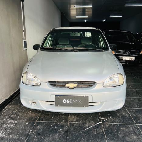 CHEVROLET Corsa Sedan 1.0 4P MILENIUM, Foto 2
