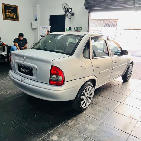 CHEVROLET Corsa Sedan 1.0 4P MILENIUM, Foto 4