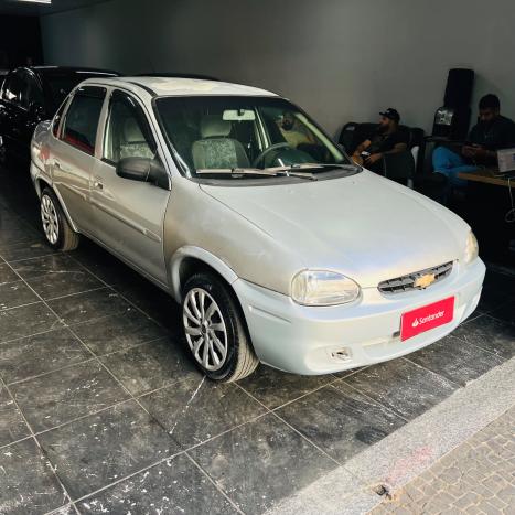 CHEVROLET Corsa Sedan 1.0 4P MILENIUM, Foto 5