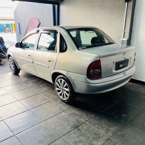 CHEVROLET Corsa Sedan 1.0 4P MILENIUM, Foto 6