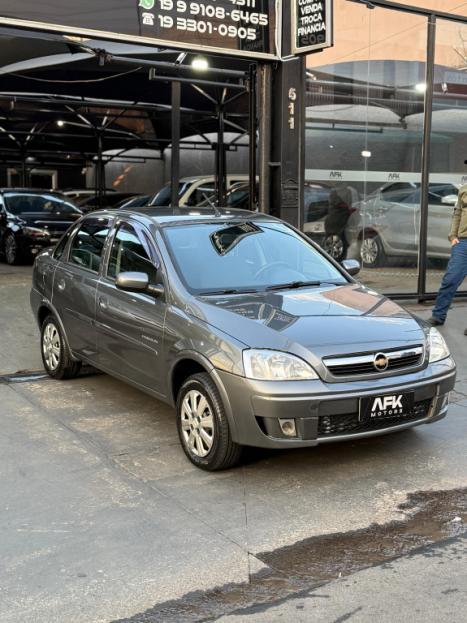 CHEVROLET Corsa Sedan 1.4 4P PREMIUM FLEX, Foto 2