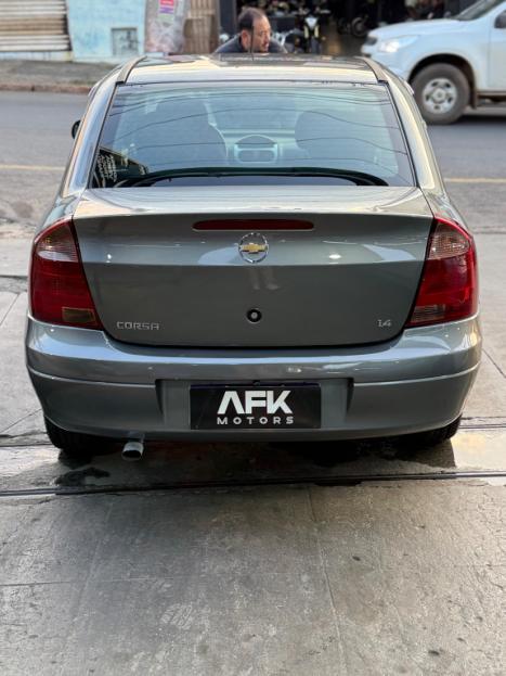 CHEVROLET Corsa Sedan 1.4 4P PREMIUM FLEX, Foto 4