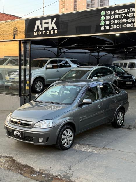 CHEVROLET Corsa Sedan 1.4 4P PREMIUM FLEX, Foto 5
