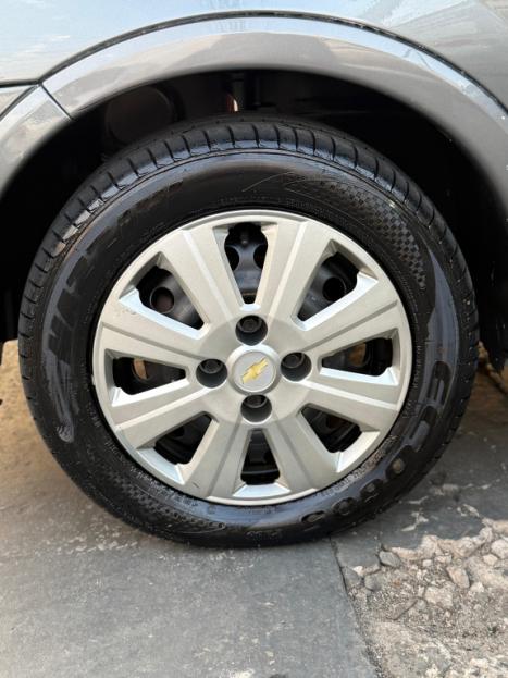 CHEVROLET Corsa Sedan 1.4 4P PREMIUM FLEX, Foto 10