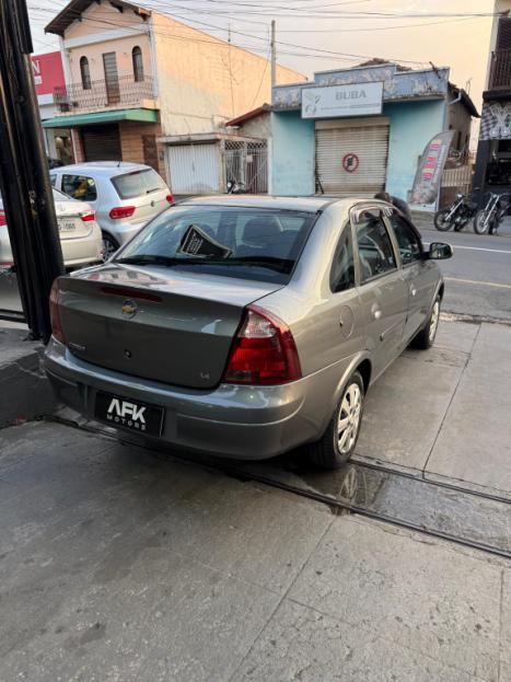 CHEVROLET Corsa Sedan 1.4 4P PREMIUM FLEX, Foto 12