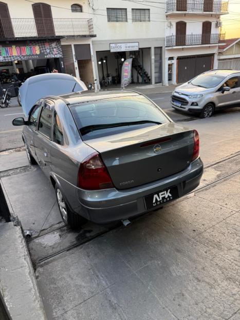 CHEVROLET Corsa Sedan 1.4 4P PREMIUM FLEX, Foto 13