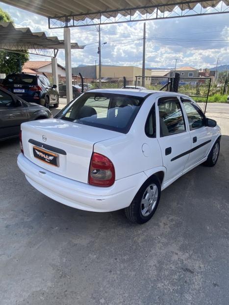 CHEVROLET Corsa Sedan 1.0 16V 4P, Foto 6